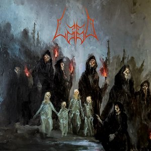 Image for 'Vigil'