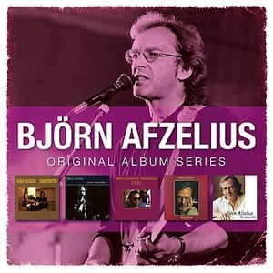 Изображение для 'Original Album Series'