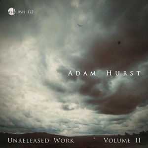 Image for 'Unreleased Work Volume II'