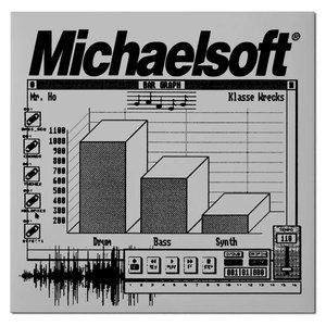 Zdjęcia dla '"Michaelsoft" LP'