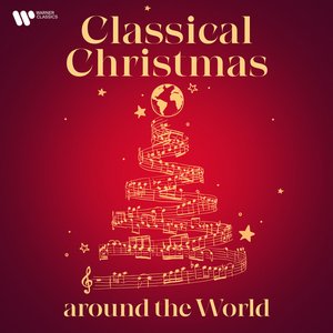 Image for 'Classical Christmas Around the World'