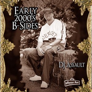 “Early 2000's B-Sides”的封面