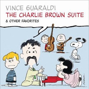 Image for 'The Charlie Brown Suite'