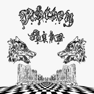 “Rötten Hits”的封面
