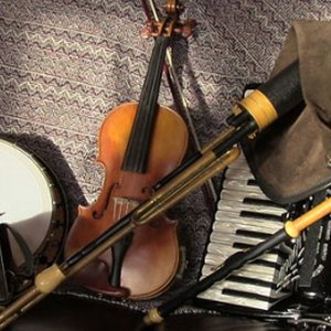 Image for 'Traditional'