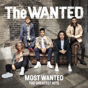 Image for 'Most Wanted: The Greatest Hits (Deluxe)'
