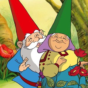 Image for 'Los gnomos'