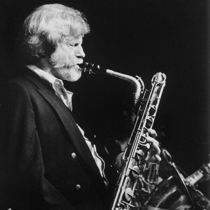 Image for 'Gerry Mulligan'