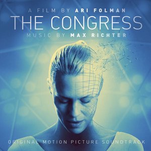 Image for 'The Congress'