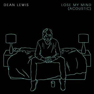 Image for 'Lose My Mind (Acoustic)'