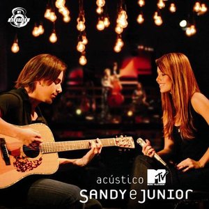 Image for 'Acústico MTV Sandy e Junior'