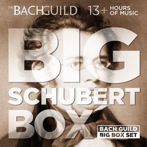 Imagem de 'Big Schubert Box'