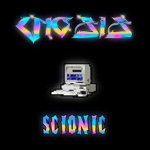 Image for 'Scionic'