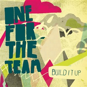 Image for 'Build It Up'