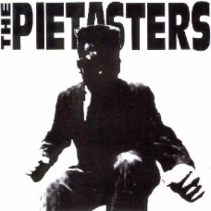 Image for 'The Pietasters'