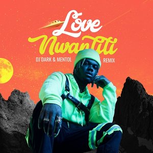 Image for 'love nwantiti'