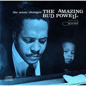 Bild für 'The Scene Changes: The Amazing Bud Powell Vol. 5 (Remastered)'