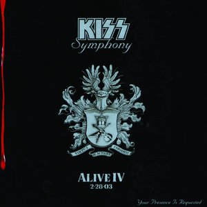 Image for 'Symphony Alive IV'