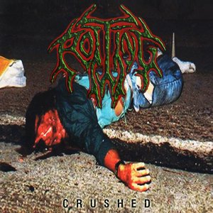 Immagine per 'Crushed (Remastered)'