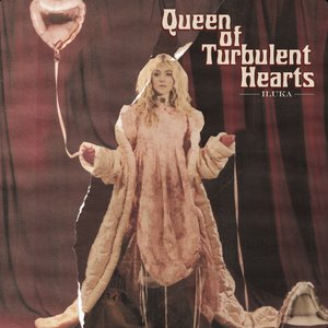 “Queen Of Turbulent Hearts”的封面