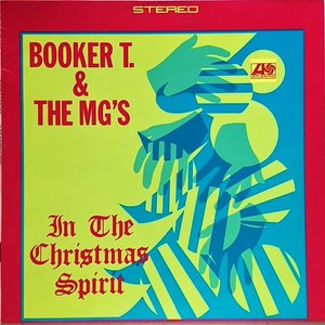 Image for 'In the Christmas Spirit'