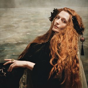 Imagem de 'Florence + the Machine'
