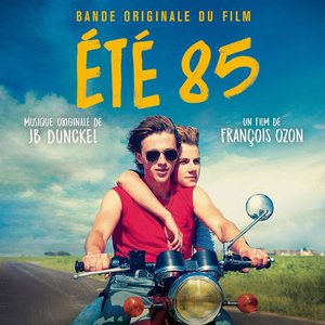 Image for 'Été 85 (Bande originale du film)'