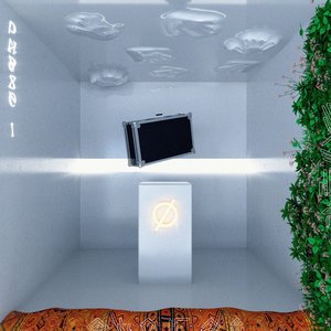 Image for 'PHASE I'