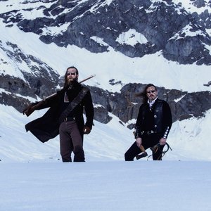 Image for 'Ungfell'