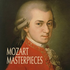 Image for 'Mozart: Masterpieces'