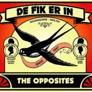 “De Fik Erin”的封面