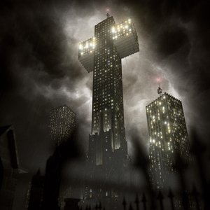 Image for 'Nordic Gothic'
