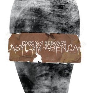 Image for 'Asylum Agenda'