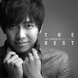 Image for 'Lee Seung Gi `The Best`'