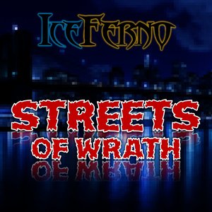 Image for 'Streets Of Wrath'