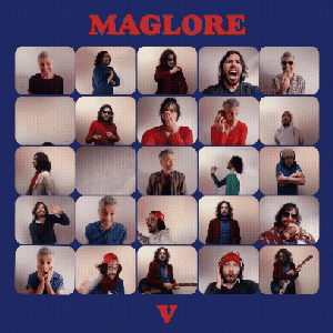 Image for 'V'