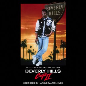 Image for 'Beverly Hills Cop II'