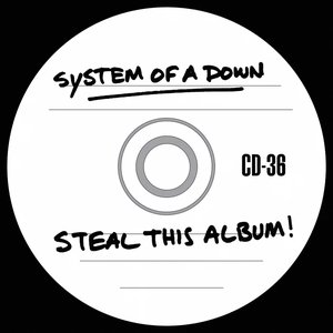 Image for 'System Of A Down/Steal This Album'