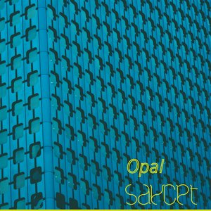 Imagem de 'Opal - EP'