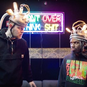 Image for 'Denzel Curry & Kenny Beats'