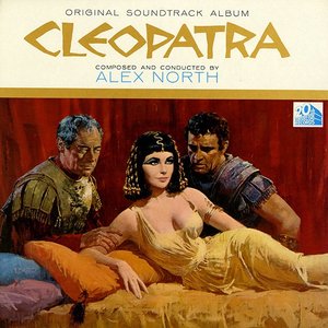 Image for 'Cleopatra'