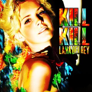 “Kill Kill”的封面