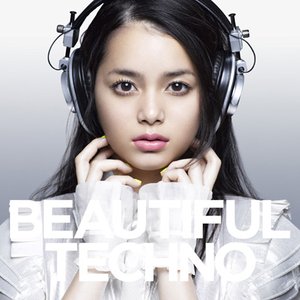 Image for 'BEAUTIFUL TECHNO'