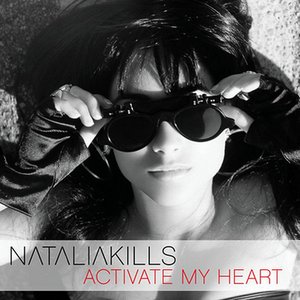 Image for 'Activate My Heart'