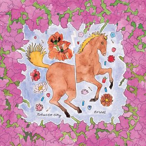 Bild för 'Horses'