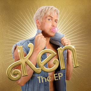 Изображение для 'Ken The EP'