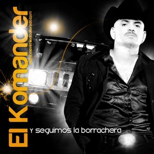 Image pour 'Y Seguimos La Borrachera'
