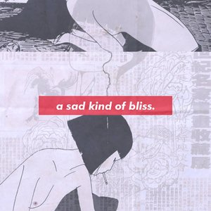 Image for '[a sad kind of bliss]'