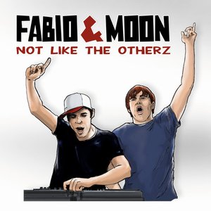 Bild für 'Fabio & Moon'