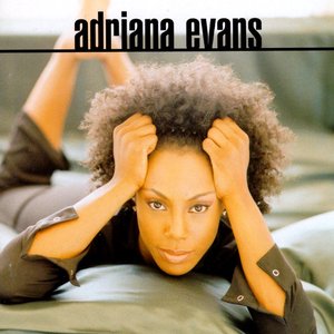 Image for 'Adriana Evans'